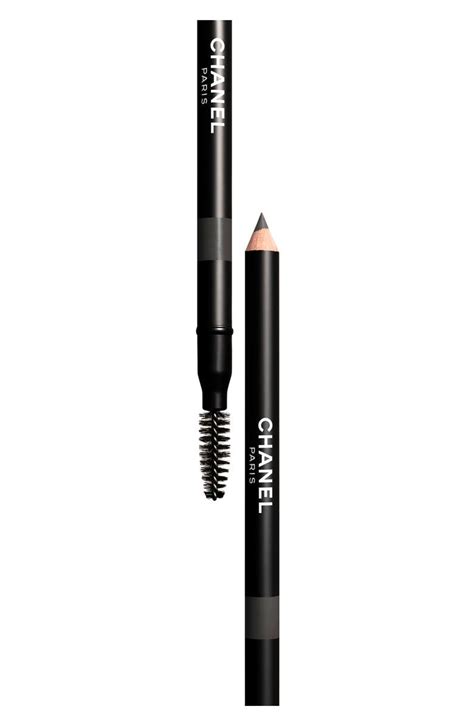 chanel 808|chanel eyebrow pencil nordstrom.